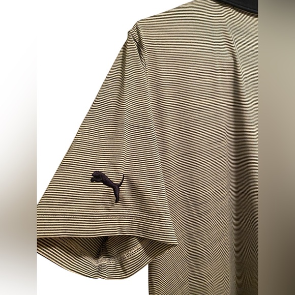 Puma “Innisbrook” golf polo. Size medium.‎ Good condition - Picture 6 of 7